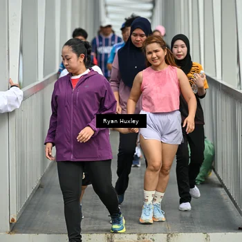 Runner Photo 8135151