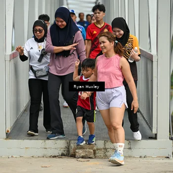 Runner Photo 8135152