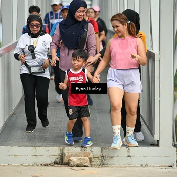 Runner Photo 8135154