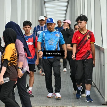 Runner Photo 8135155