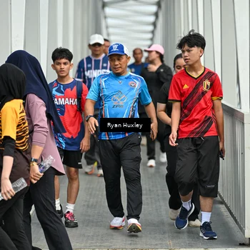 Runner Photo 8135156