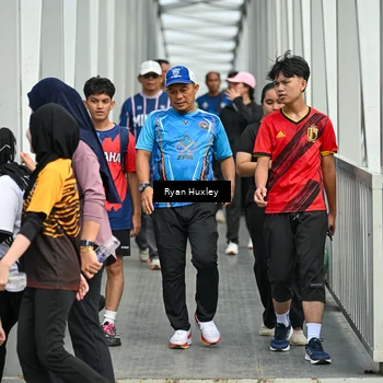 Runner Photo 8135157