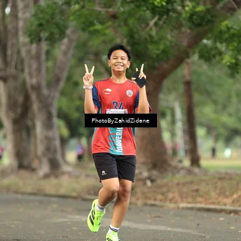 Runner Photo 8135165