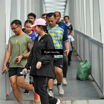 Runner Photo 8135167