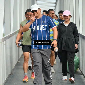 Runner Photo 8135168