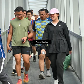Runner Photo 8135169