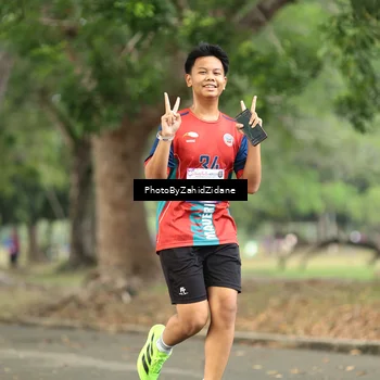 Runner Photo 8135170