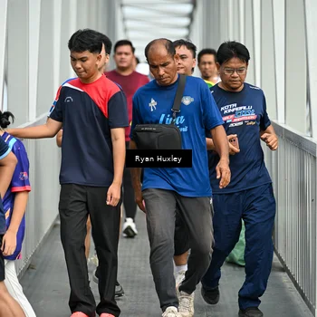 Runner Photo 8135172