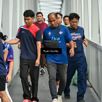 Runner Photo 8135173