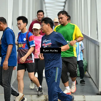 Runner Photo 8135174