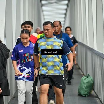 Runner Photo 8135175