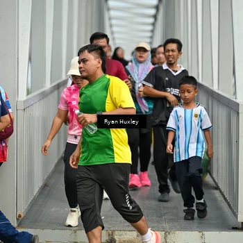 Runner Photo 8135176