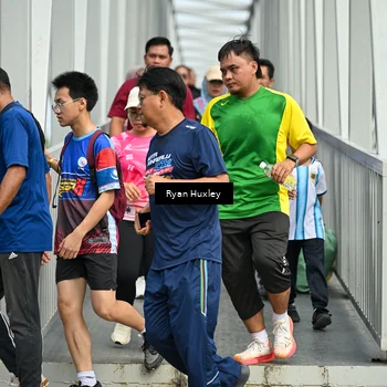 Runner Photo 8135177
