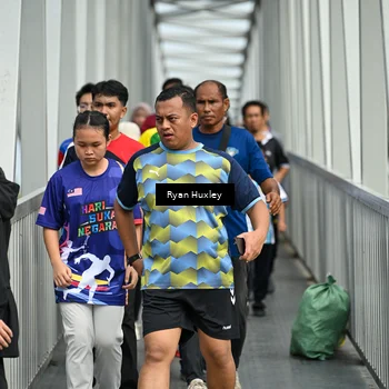 Runner Photo 8135179