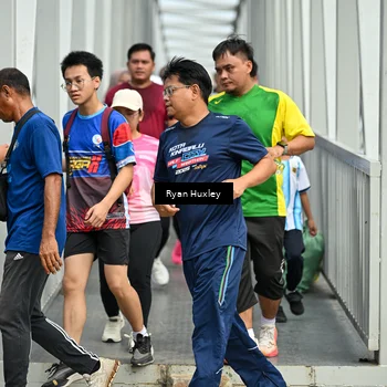 Runner Photo 8135180