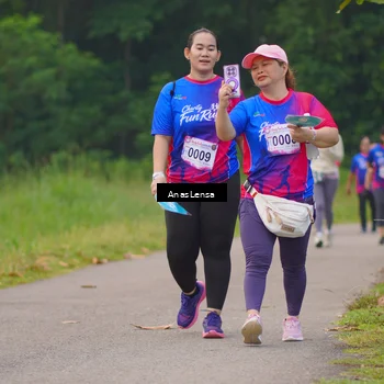Runner Photo 8135186