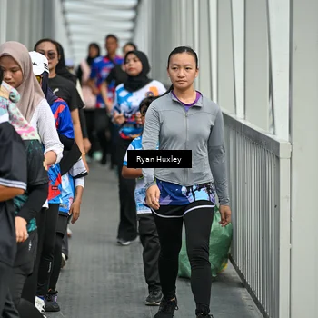 Runner Photo 8135188