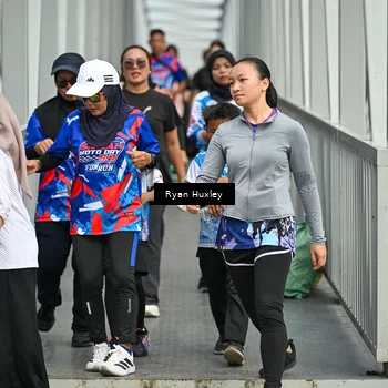 Runner Photo 8135193