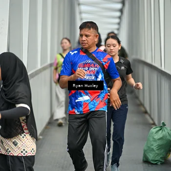 Runner Photo 8135199