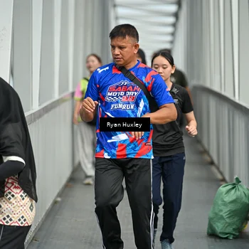 Runner Photo 8135204