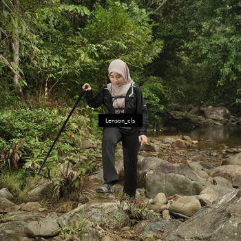 Runner Photo 8135205