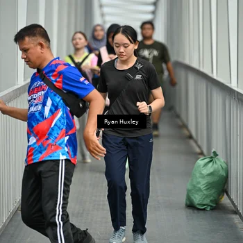 Runner Photo 8135206