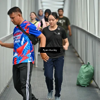 Runner Photo 8135207
