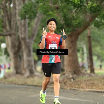 Runner Photo 8135208
