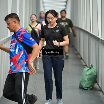 Runner Photo 8135209