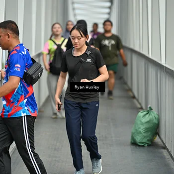 Runner Photo 8135210