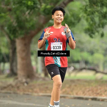 Runner Photo 8135212