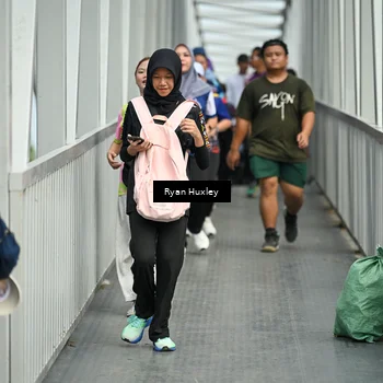 Runner Photo 8135213