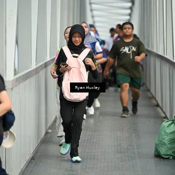 Runner Photo 8135214