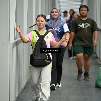 Runner Photo 8135222