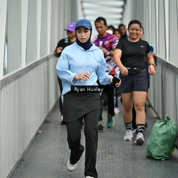 Runner Photo 8135231