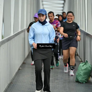 Runner Photo 8135233