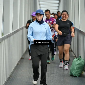 Runner Photo 8135234