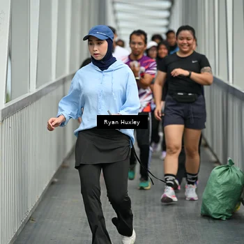Runner Photo 8135235
