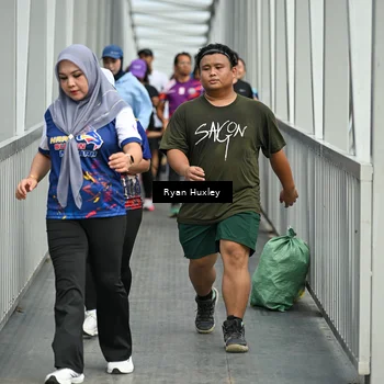 Runner Photo 8135236