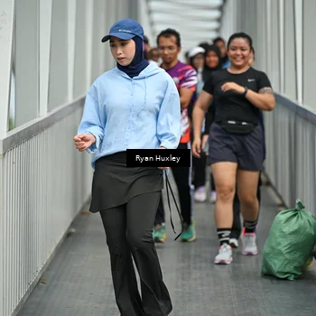 Runner Photo 8135237