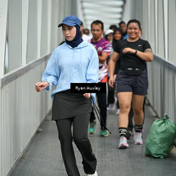 Runner Photo 8135238