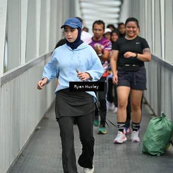 Runner Photo 8135239