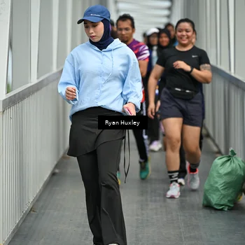 Runner Photo 8135240