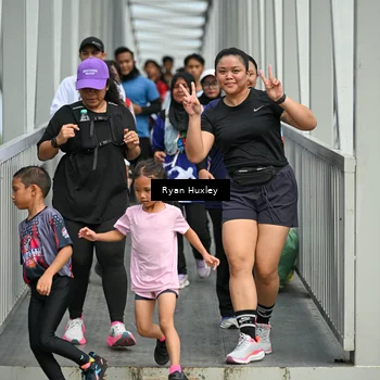 Runner Photo 8135242