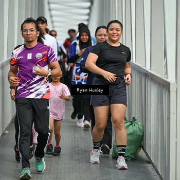 Runner Photo 8135243