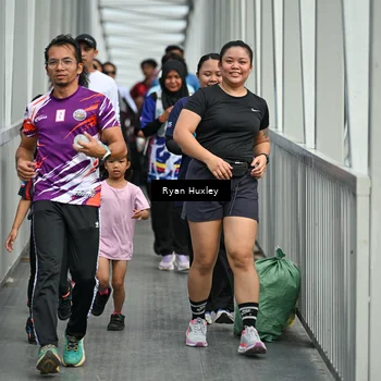 Runner Photo 8135244