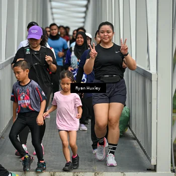 Runner Photo 8135245