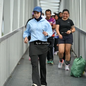 Runner Photo 8135246