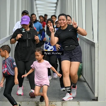 Runner Photo 8135248