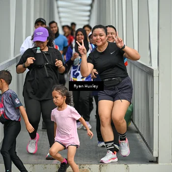 Runner Photo 8135250